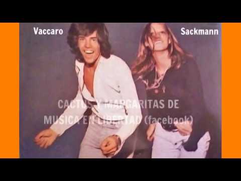 Safari - Estoy hecho un demonio (1972)“Musica En Libertad” "VIDEO 2"