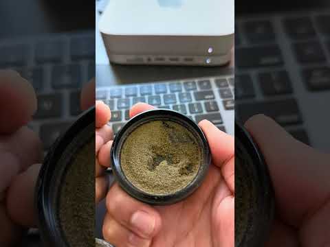 Threw out all my other grinders for this Flowermill