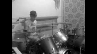 RawJesus - Skrivet I Blod, Ristat I Sten