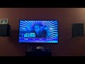 Die Hard 1 2 3 DVD Menu Ballerina From The World Of John Wick Blu Ray Menu Walkthroughs