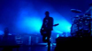 Vox Populi - 30 Seconds To Mars (live in Dortmund 2010) HD