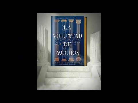Audiolibro en Español | La Voluntad de Muchos (James Islington) - Capítulo 1