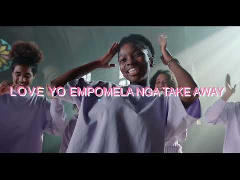 DR BRIAN DDUMBA  WHO AM I OFFICIAL LYRICS VIDEO