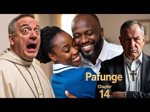 Pafunge Chapter 14 - Zim Shona novel 