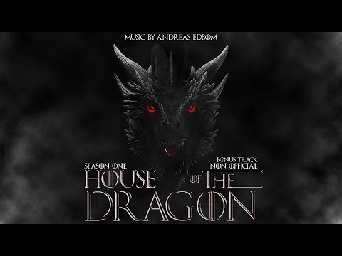 House of The Dragon S1 Soundtrack | 02| Revenge My Family - Andreas Edbom | Non Official Music