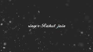 Jaaanu na jaanu na song lyrics (meriam Khan - YouTube