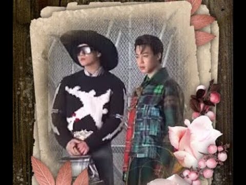 JiKook in Bangtan Bombs in 211120 - 211211