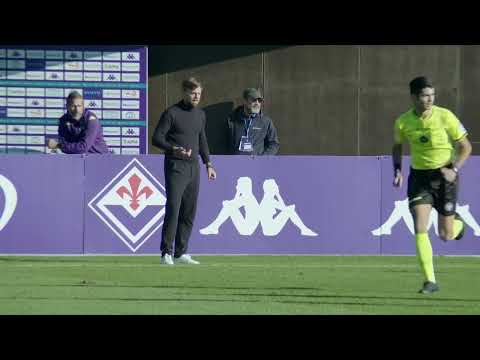 Primavera Highlights: Fiorentina-Cesena 2-1
