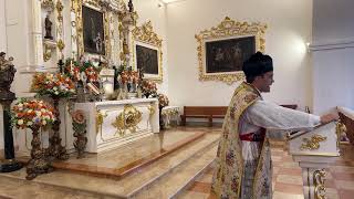 [Sermão] O liberalismo, pai dos erros modernos na Igreja e na sociedade