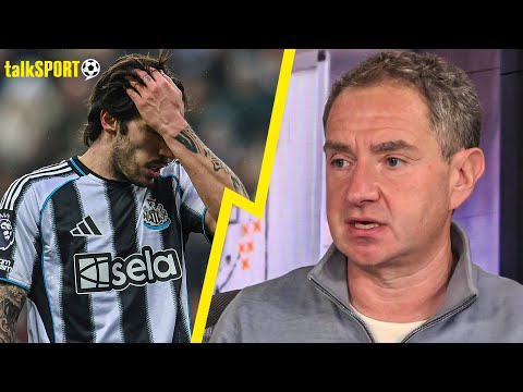 talkSPORT Newcastle and talkSPORT