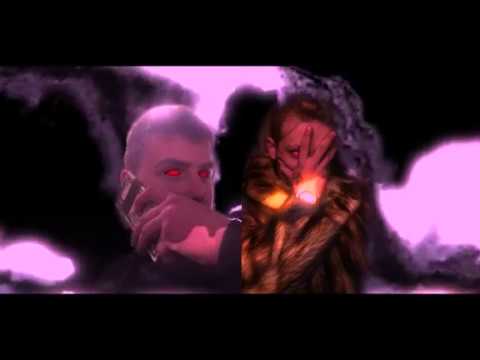 młody laska & kukon - zapalniczka