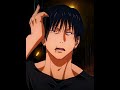 Toji Jujutsukaisen Tojifushigoro Toji Jjk Edit Animeedit Animefyp