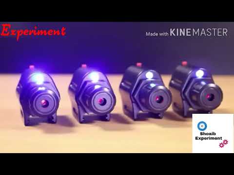 5 awesome new Led life hacks