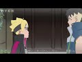 Boruto Opening 9 Gamushara