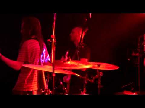 Gilzeh @ Lemmy, Kaunas 2022.12.30