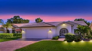 Luxury Golf Lifestyle in Foxfire Naples | 3 Bed + Den Turnkey Home | Bundled Golf!!