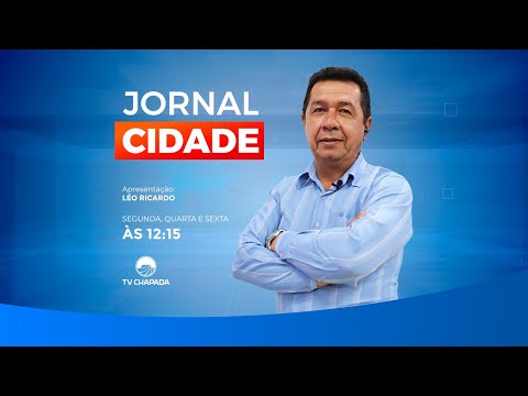 JORNAL CIDADE: CONFIRA O QUE É NOTÍCIA EM MORRO DO CHAPÉU E REGIÃO 13/05/2024