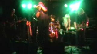 Kings Vengeance Live in Dublin