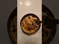 Protein Cookie Dough