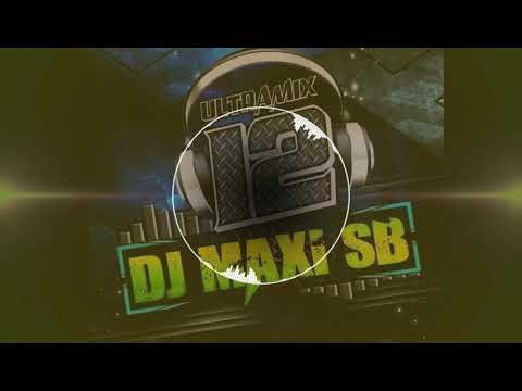 CUMBIA DEL RECUERDO ( ÉXITOS ) - DJ' MAXI SB - ADELANTO