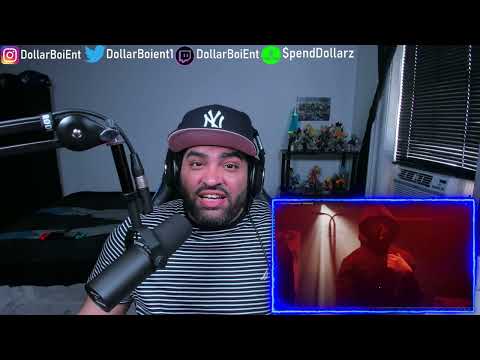 AMERICAN REACTS TO UK DRILL #67 PR SAD X Dopesmoke - Back2Back