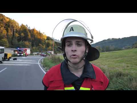 Dornhan: Three injured in accident on L 409