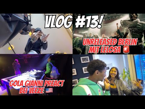 DAS ERSTE MAL DEN ZUG VERPASST (30 Sekunden zu spät…)  | NIBO MURPHY VLOG #13