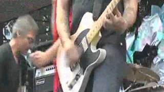 Bad Religion - The Resist Stance (Live at KROQ Weenie Roast 2011)