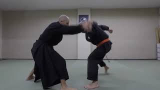 Fuufutsu no kata