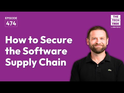 How to Secure the Software Supply Chain