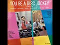You Be A Disc Jockey Excerpt Don Bruce Cameo Records 1964