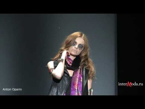 Road (ex Fresh Art) - MBFW Russia - FW 2012