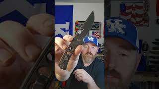 3 knife challenge #edc #knife #challenge #game #lifestyle #collection #fun #edcknife #knifecommunity