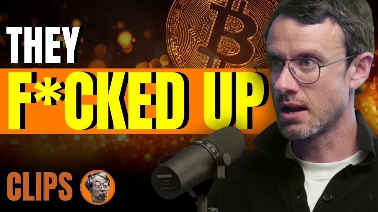 WikiLeaks & Bitcoin: Julian Assange’s Brother Reveals The Truth | Bitcoin Archive Clips