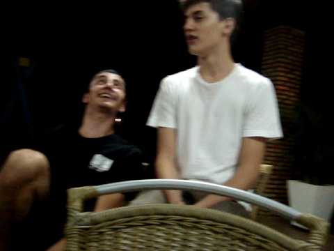 Jornal Da Agunia Richard & Flavius