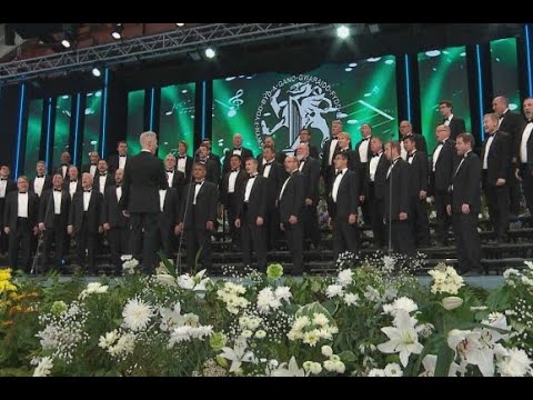 Saltarelle (Camille Saint-Saëns) / Gagòt (Sydney Guillaume)