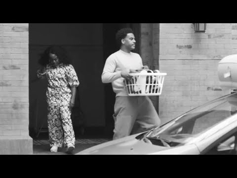 Abbott Elementary Janine and Tariq Tribute - Flowers