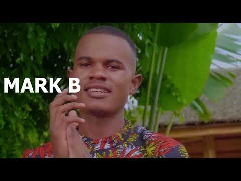 YOUR_LOVE_BY_MARK B (Official Video)