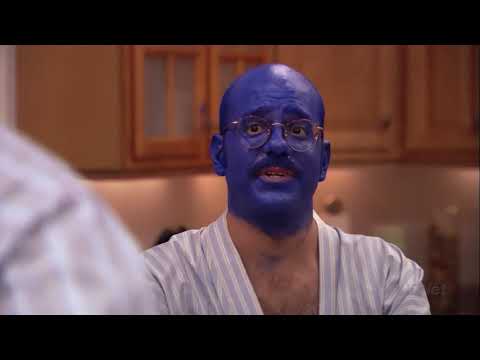 Arrested Development - Tobias: Your Wife Is Dead
