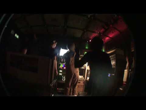 KING SHILOH in Vienna 20180119