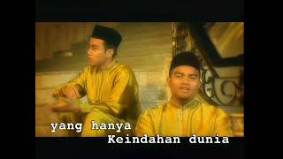 Download lagu [4K] UNIC - Balqis MV mp3