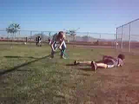 Jedi vs. Western Gangster 555