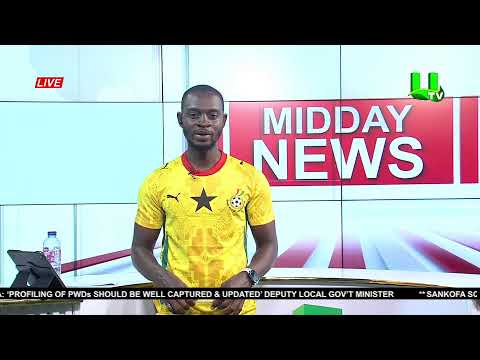 MIDDAY NEWS 20/06/26