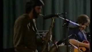 Billy Cobham Band - Pleasant Pheasant - 1974