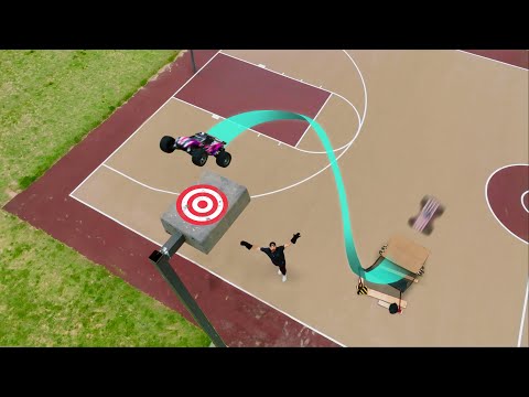 RC Edition 2 | Dude Perfect