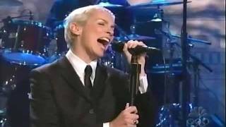 Eurythmics - I&#39;ve Got A Life (live)