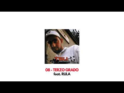 Tsu - Terzo Grado feat. Rula (Rime e Ragioni)