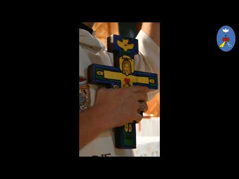 Czatachowa 16.11.2025 - Modlitwa o uwolnienie i uzdrowienie