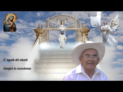 EL LEGADO DEL ABUELO