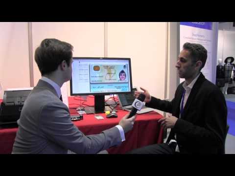 GESS Talks - Hassan Khanchi, Sape Business Solution Specialist